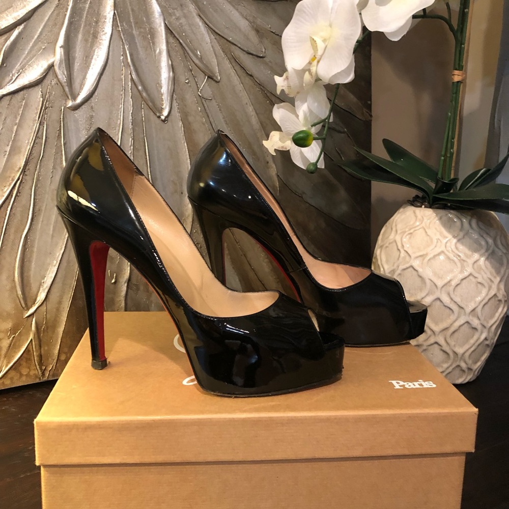 Authentic CL Very Prive 120